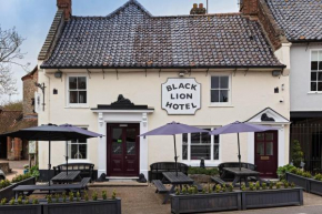 The Black Lion Hotel